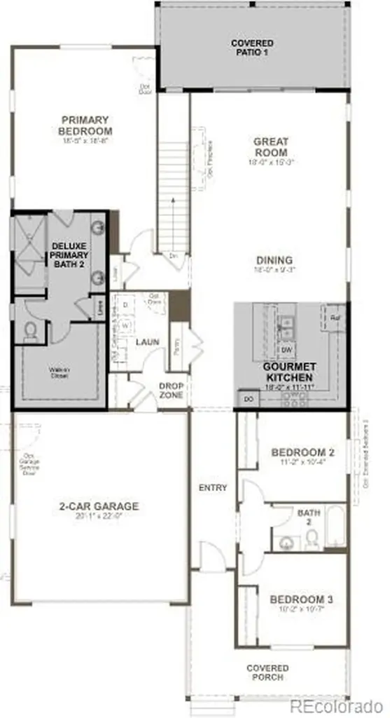 5451 Green Thumb Avenue Firestone CO 80504