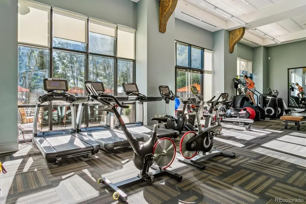 5455 Landmark Place Greenwood Village CO 80111