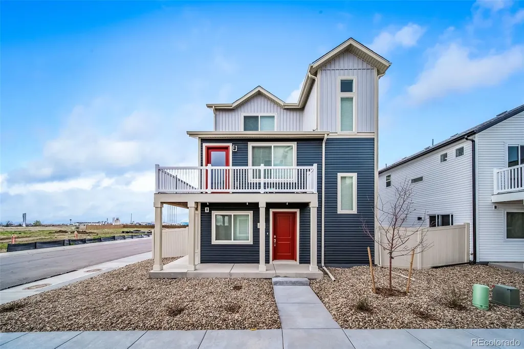 46563 Gold Prairie Dr. Drive Bennett CO 80102