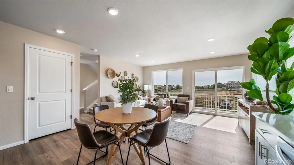 46563 Gold Prairie Dr. Drive Bennett CO 80102