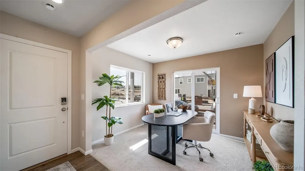 46563 Gold Prairie Dr. Drive Bennett CO 80102