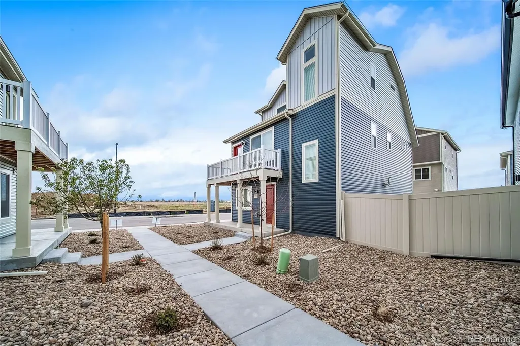 46563 Gold Prairie Dr. Drive Bennett CO 80102