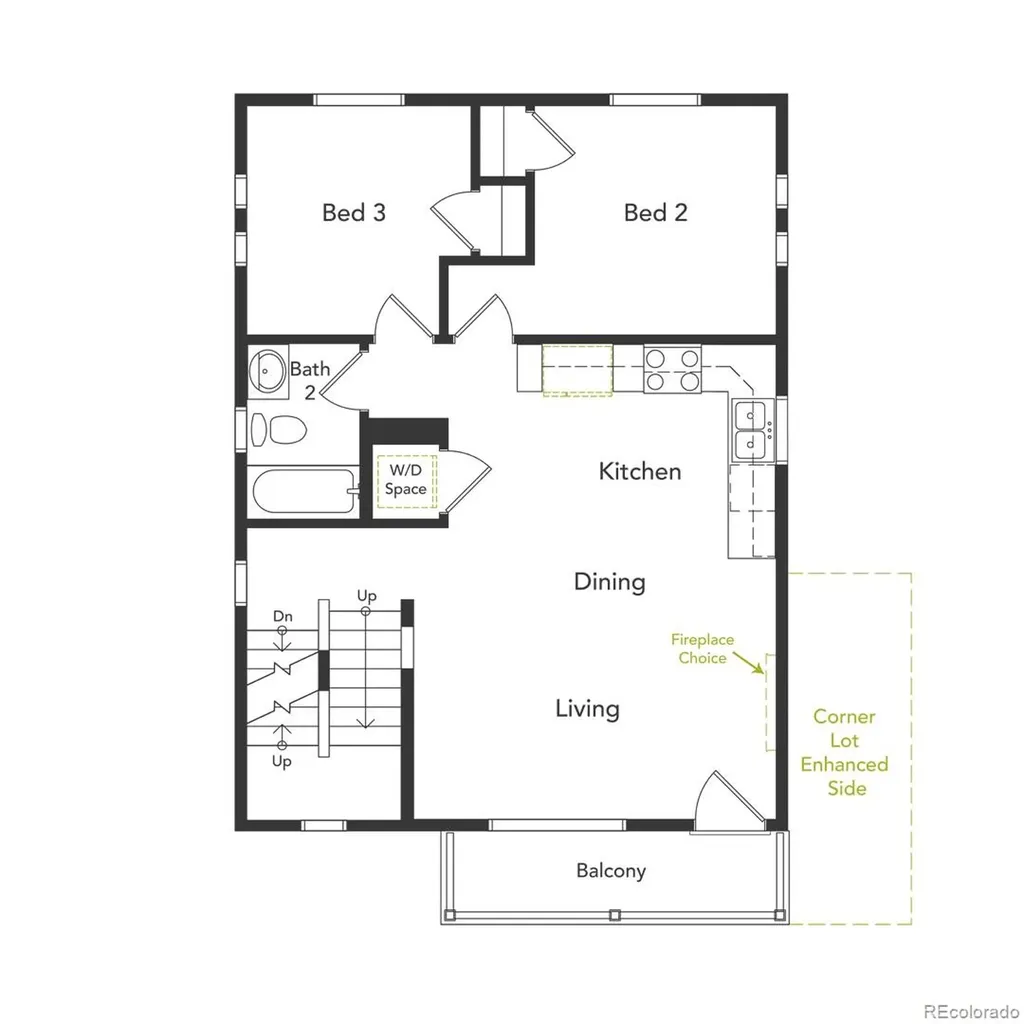 46563 Gold Prairie Dr. Drive Bennett CO 80102