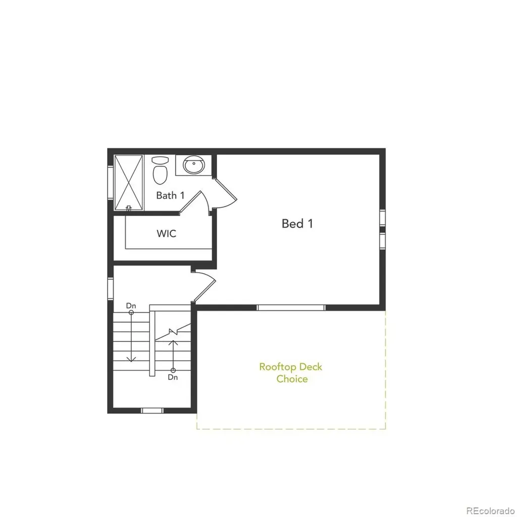 46563 Gold Prairie Dr. Drive Bennett CO 80102
