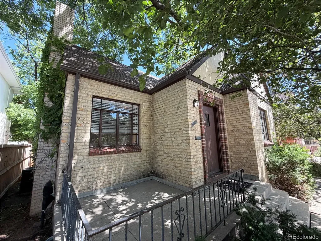 340 S Franklin Street Denver CO 80209