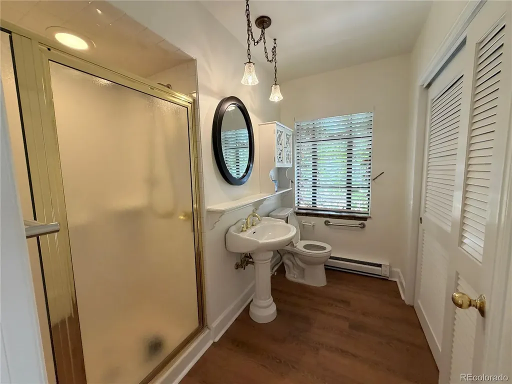 340 S Franklin Street Denver CO 80209