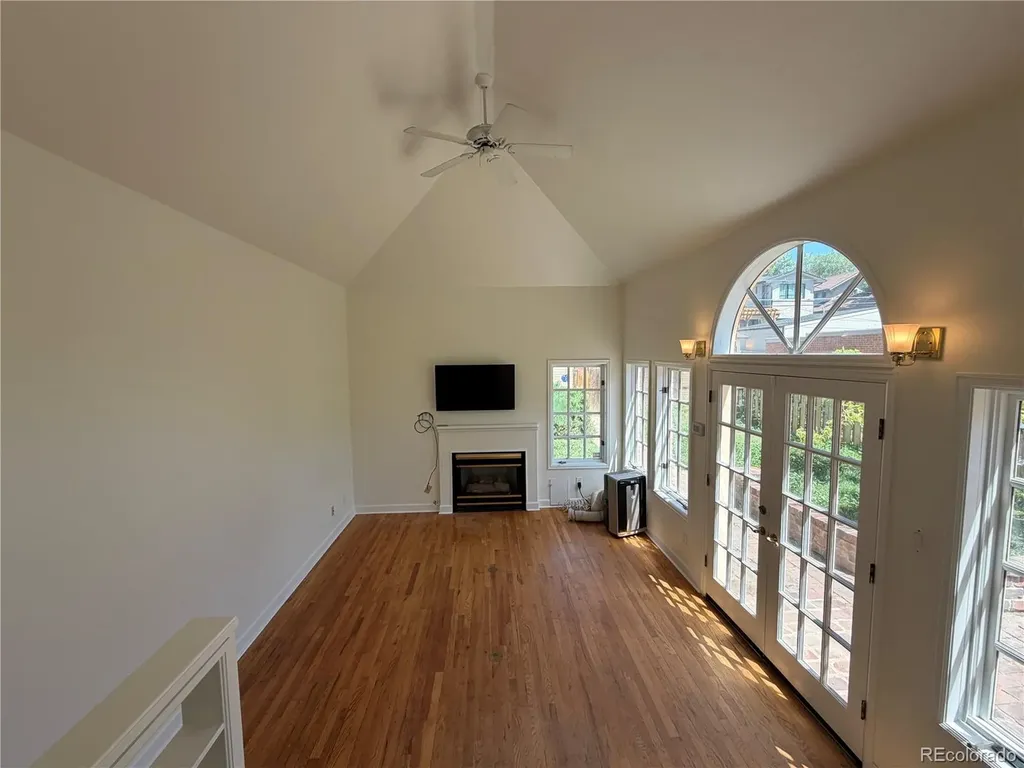 340 S Franklin Street Denver CO 80209