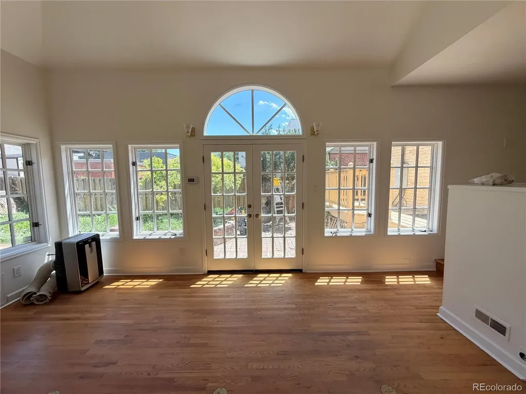 340 S Franklin Street Denver CO 80209