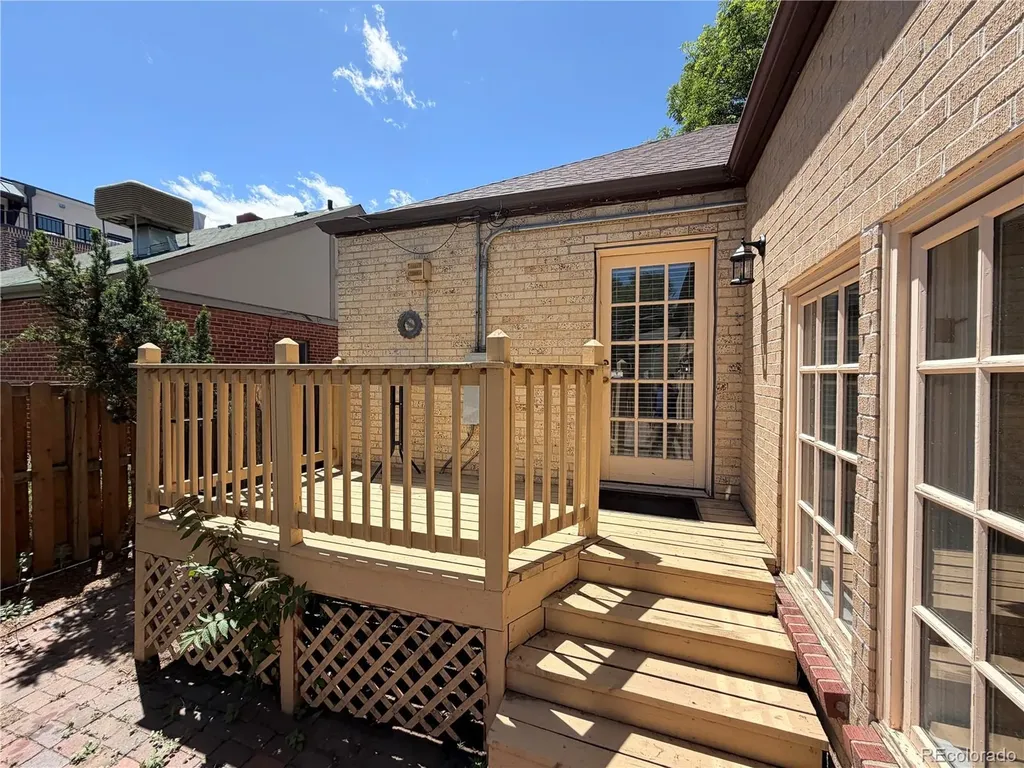 340 S Franklin Street Denver CO 80209