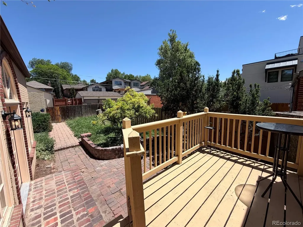 340 S Franklin Street Denver CO 80209