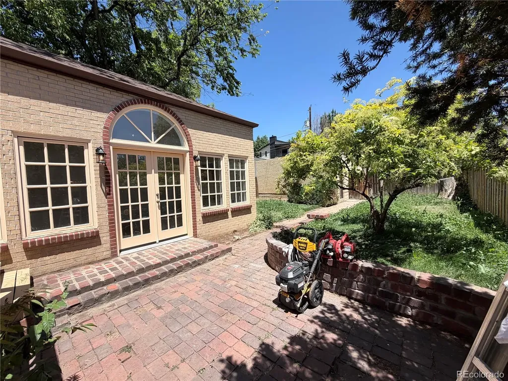 340 S Franklin Street Denver CO 80209