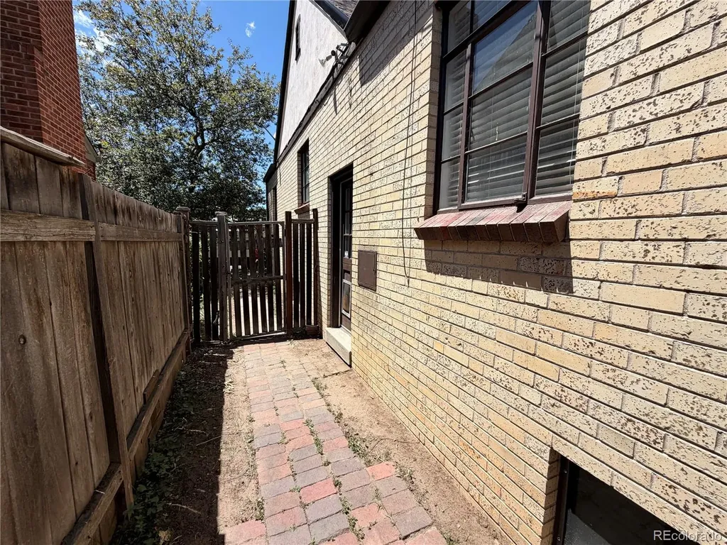 340 S Franklin Street Denver CO 80209