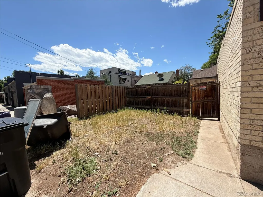 340 S Franklin Street Denver CO 80209