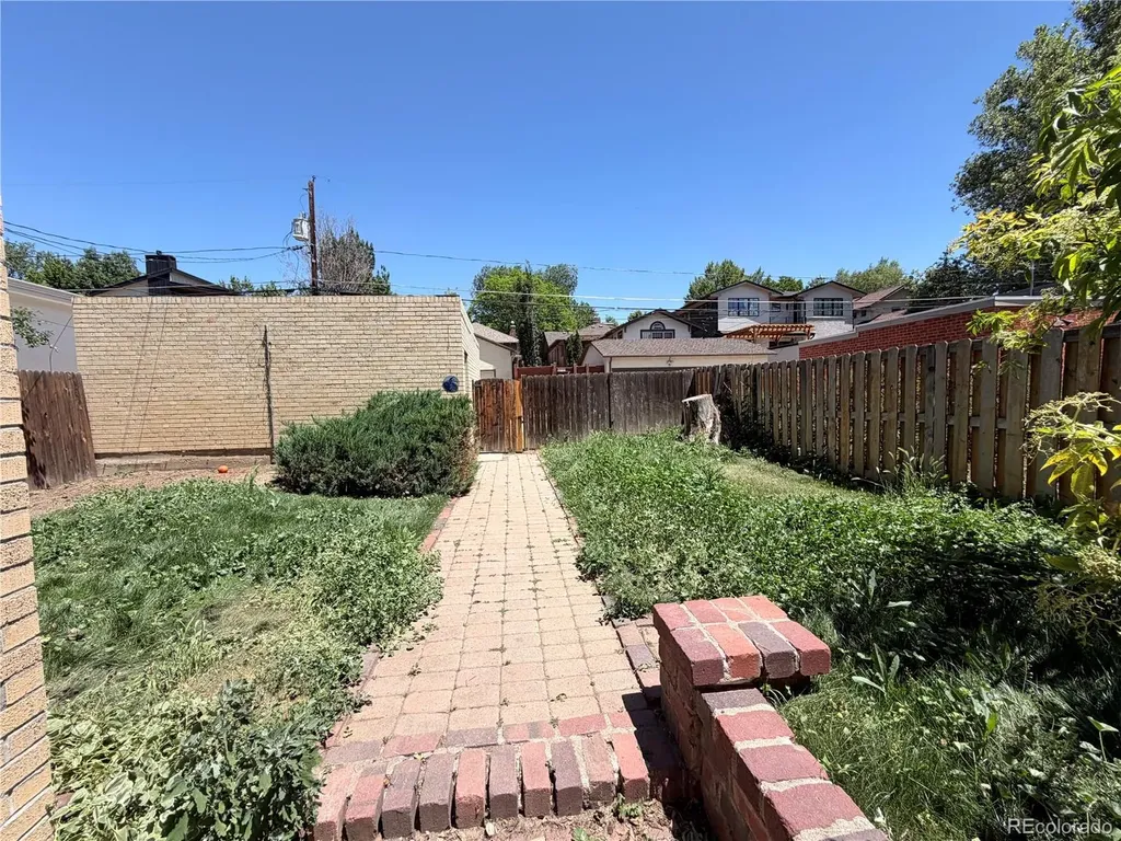 340 S Franklin Street Denver CO 80209