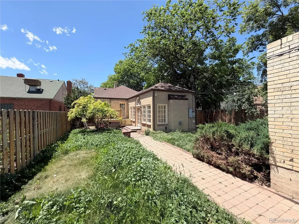 340 S Franklin Street Denver CO 80209
