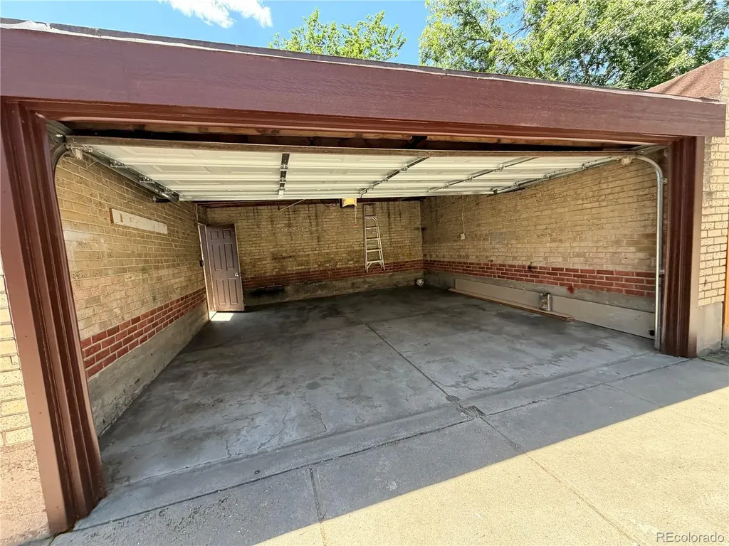 340 S Franklin Street Denver CO 80209