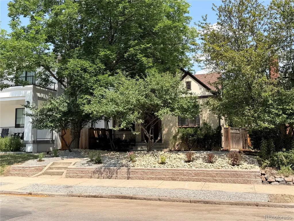 340 S Franklin Street Denver CO 80209