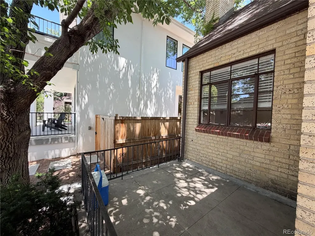 340 S Franklin Street Denver CO 80209