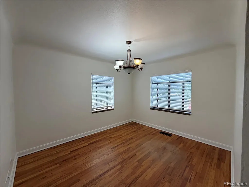 340 S Franklin Street Denver CO 80209