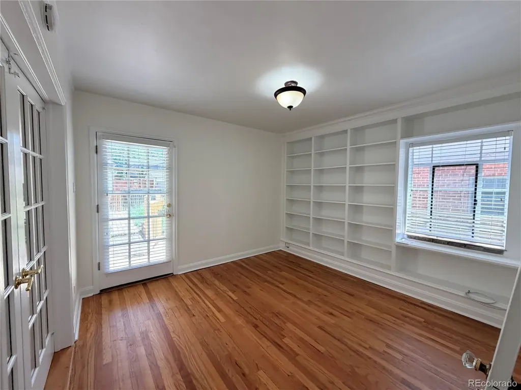 340 S Franklin Street Denver CO 80209