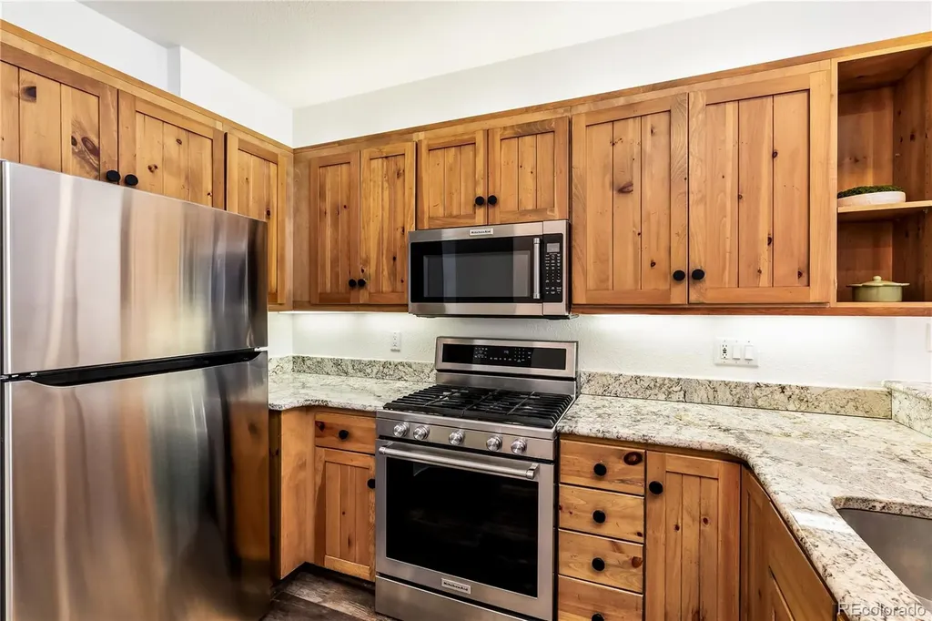 225 Alpen Rose Place Keystone CO 80435
