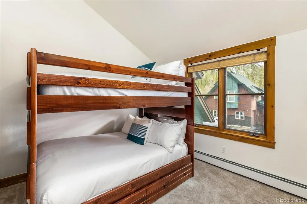 225 Alpen Rose Place Keystone CO 80435