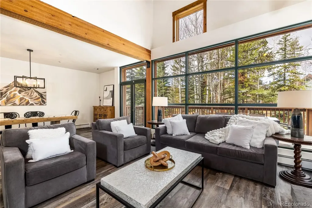 225 Alpen Rose Place Keystone CO 80435
