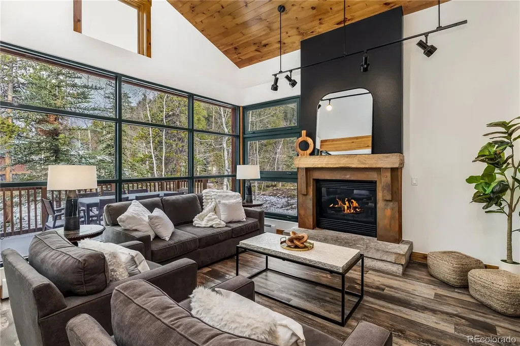 225 Alpen Rose Place Keystone CO 80435