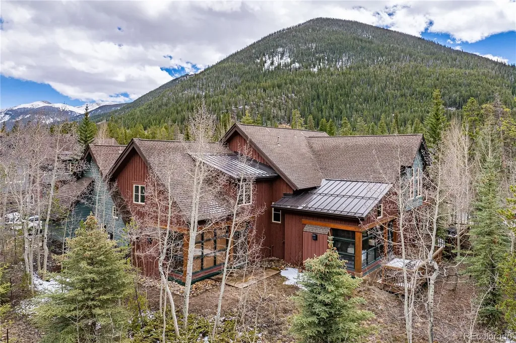225 Alpen Rose Place Keystone CO 80435