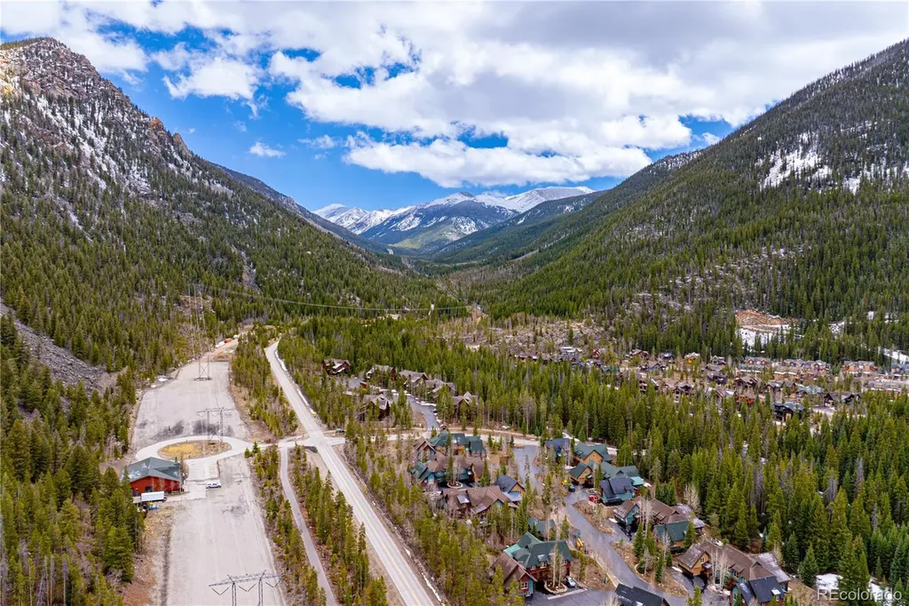 225 Alpen Rose Place Keystone CO 80435