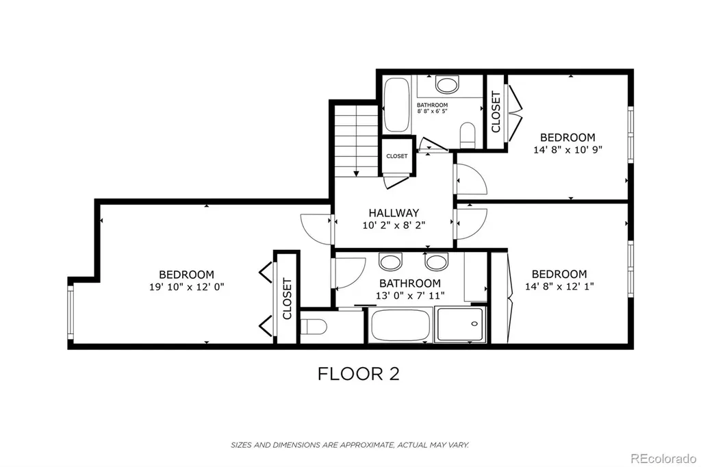 225 Alpen Rose Place Keystone CO 80435