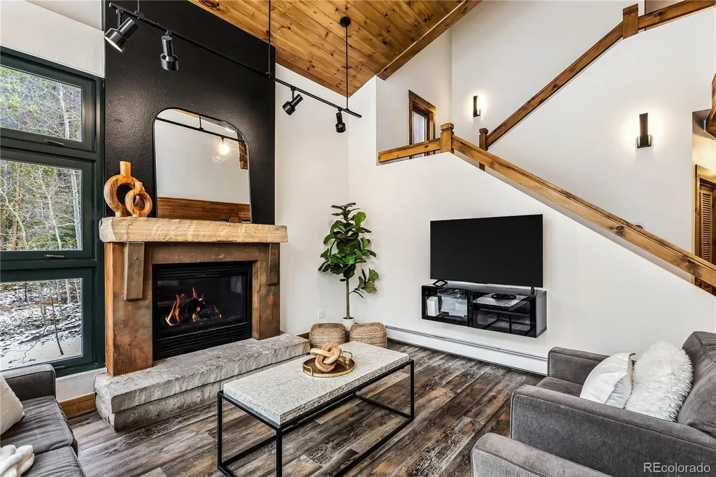 225 Alpen Rose Place Keystone CO 80435
