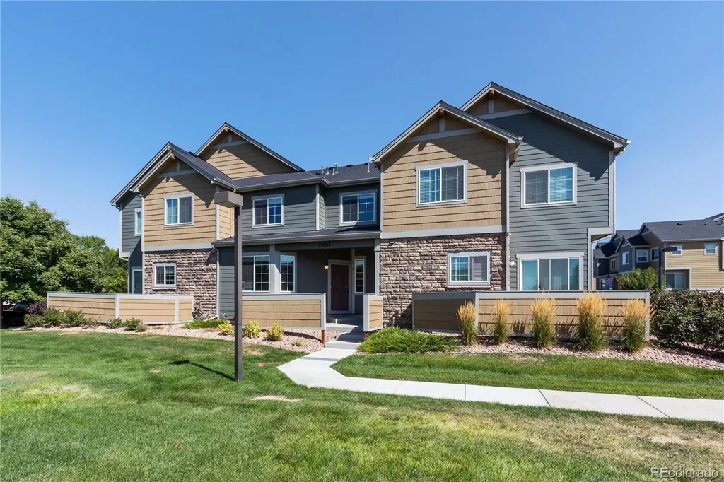 15800 E 121st Avenue Commerce City CO 80603