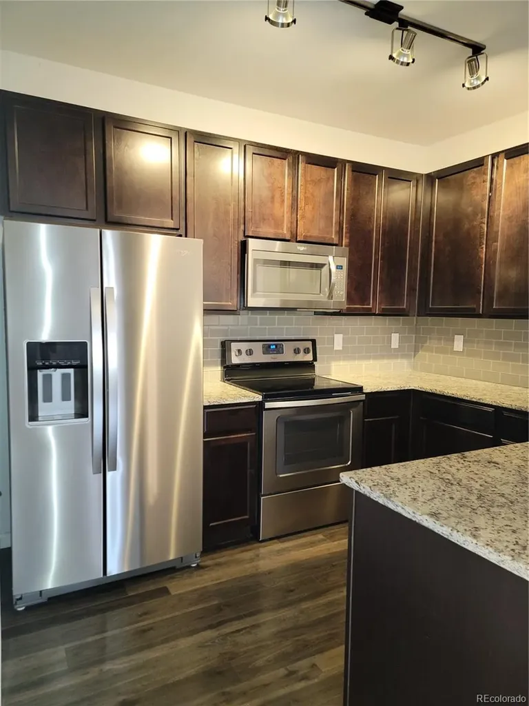 15800 E 121st Avenue Commerce City CO 80603