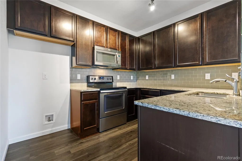 15800 E 121st Avenue Commerce City CO 80603