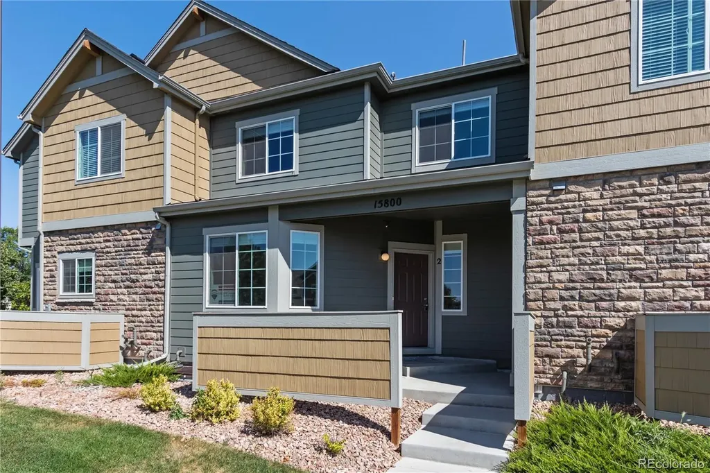 15800 E 121st Avenue Commerce City CO 80603