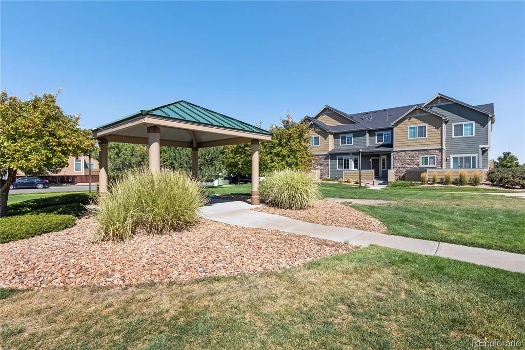 15800 E 121st Avenue Commerce City CO 80603