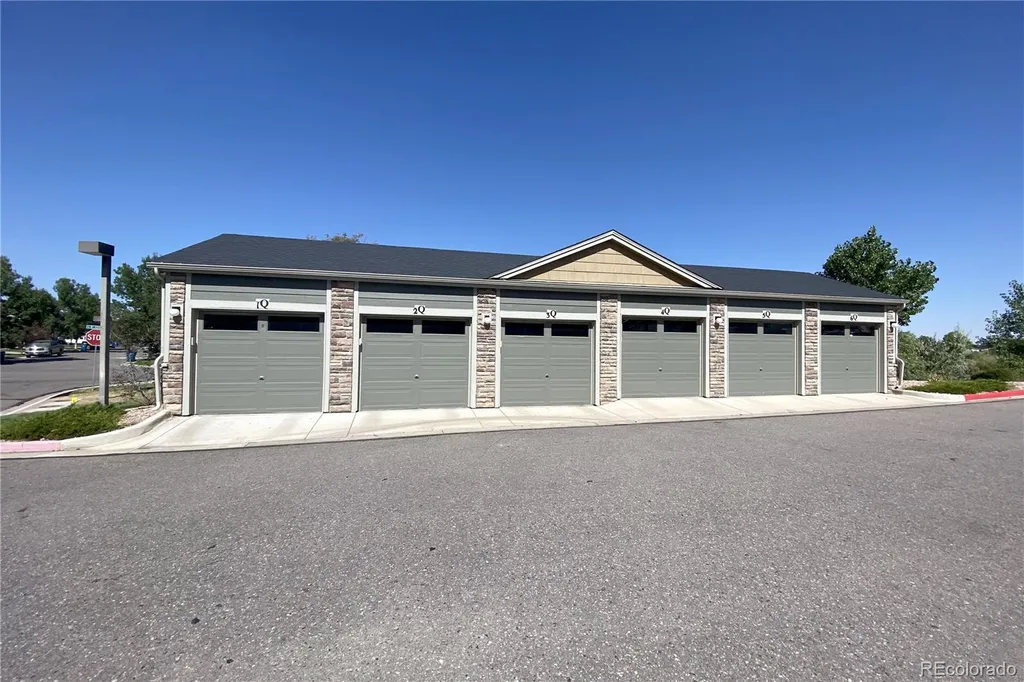 15800 E 121st Avenue Commerce City CO 80603