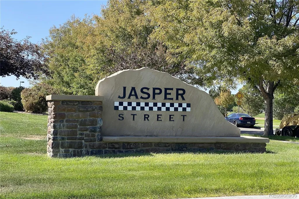 15800 E 121st Avenue Commerce City CO 80603