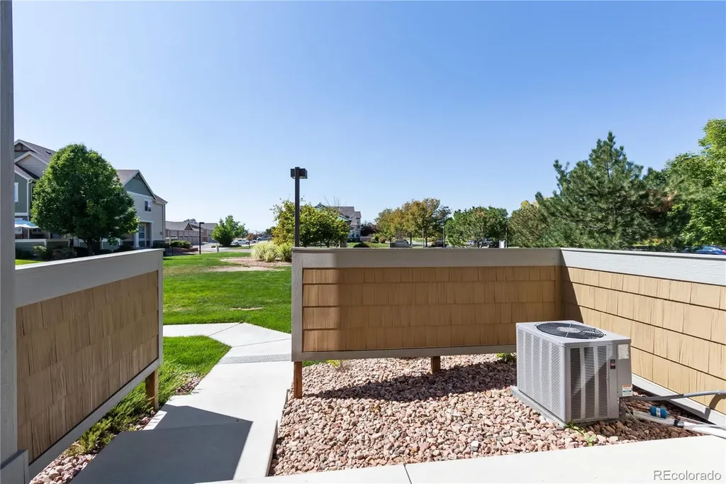 15800 E 121st Avenue Commerce City CO 80603