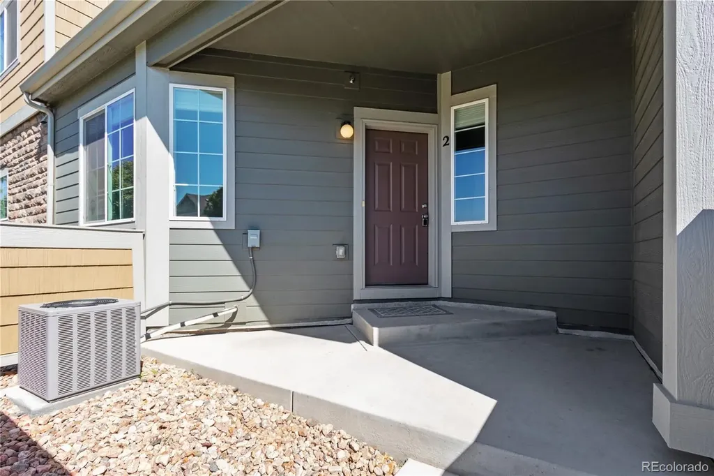 15800 E 121st Avenue Commerce City CO 80603