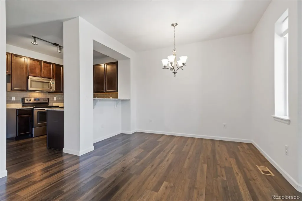 15800 E 121st Avenue Commerce City CO 80603