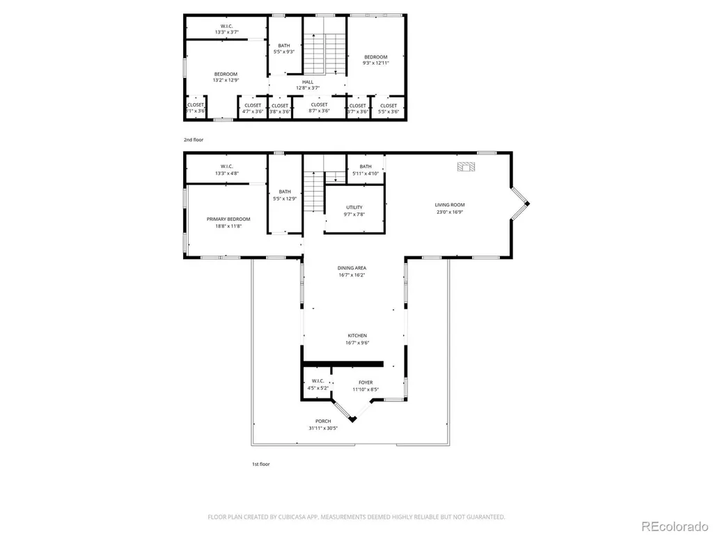 227 Bee Mcclure Drive Creede CO 81130