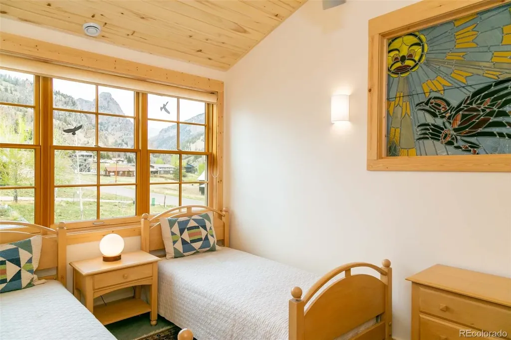 227 Bee Mcclure Drive Creede CO 81130
