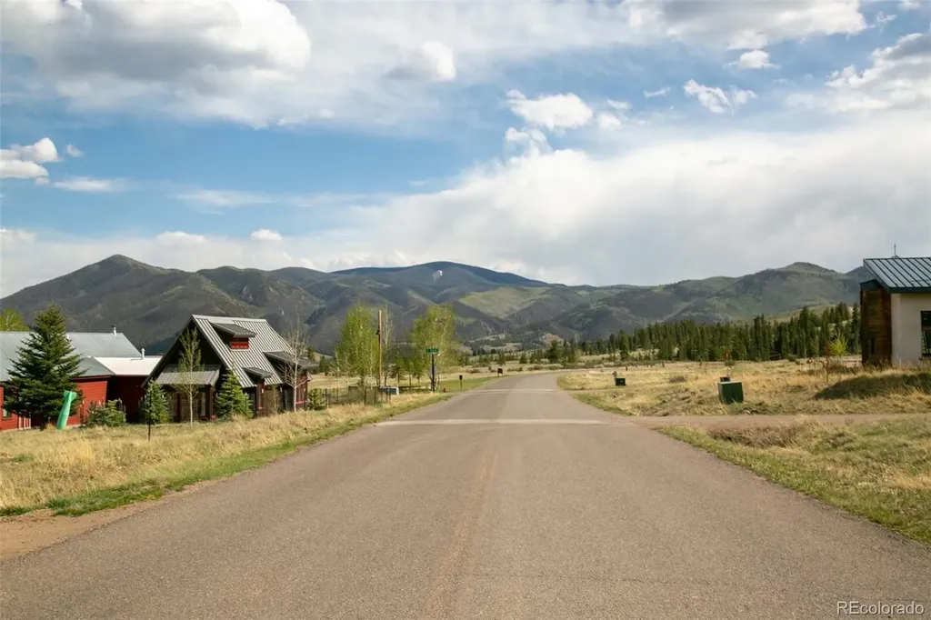 227 Bee Mcclure Drive Creede CO 81130