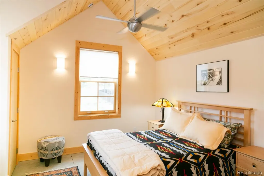 227 Bee Mcclure Drive Creede CO 81130