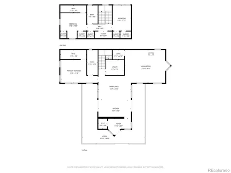 227 Bee Mcclure Drive Creede CO 81130