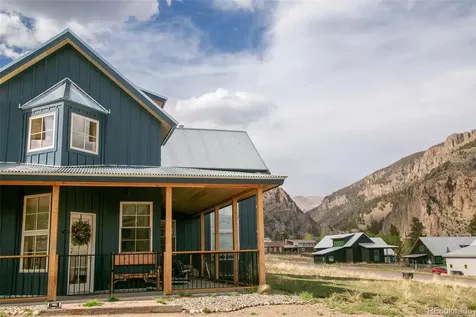 227 Bee Mcclure Drive Creede CO 81130