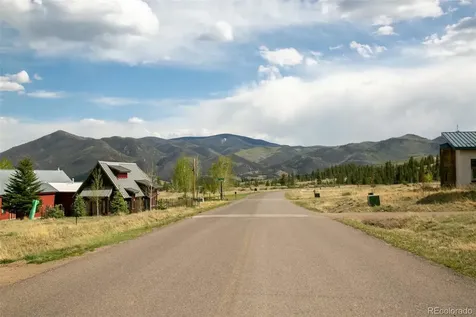 227 Bee Mcclure Drive Creede CO 81130