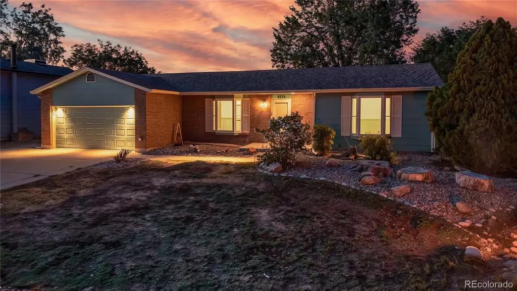 9374 Bellaire Street Thornton CO 80229
